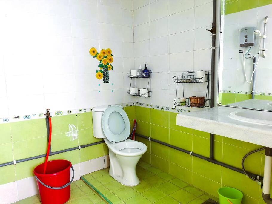 Semenyih Timeless Vintage Stay