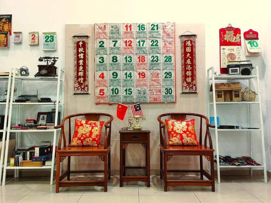 Semenyih Timeless Vintage Stay