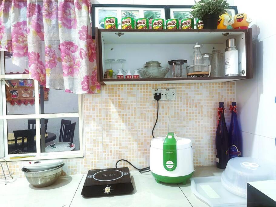 Semenyih Timeless Vintage Stay