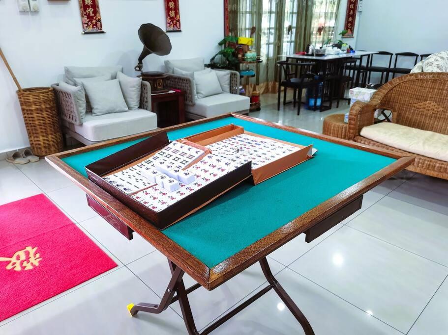 Semenyih Timeless Vintage Stay