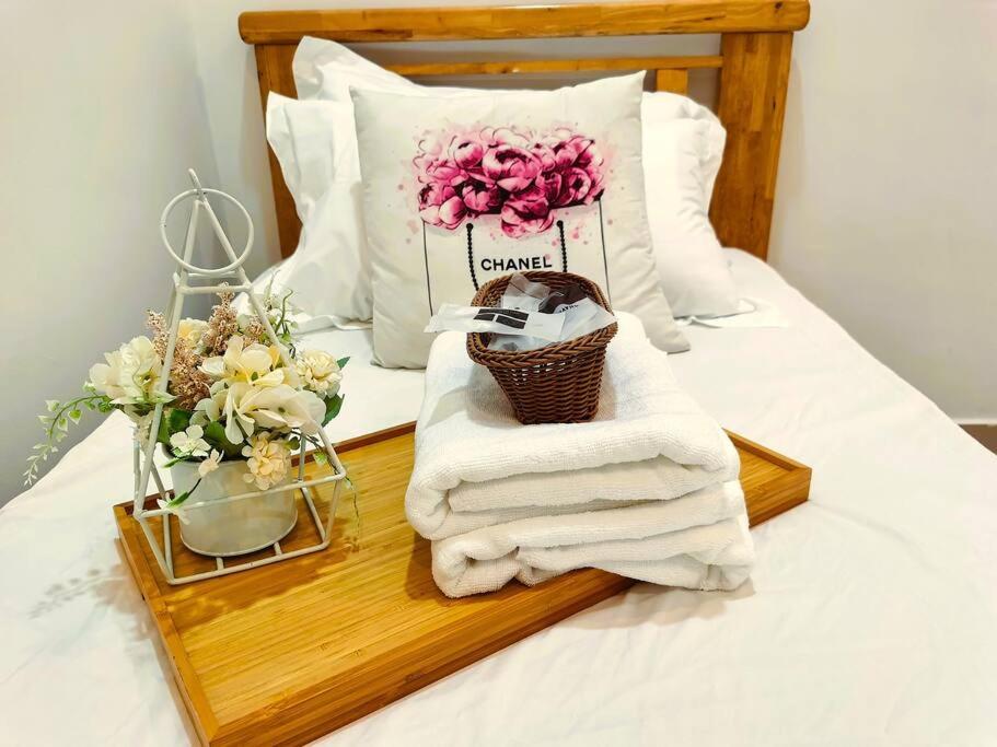 Semenyih Timeless Vintage Stay