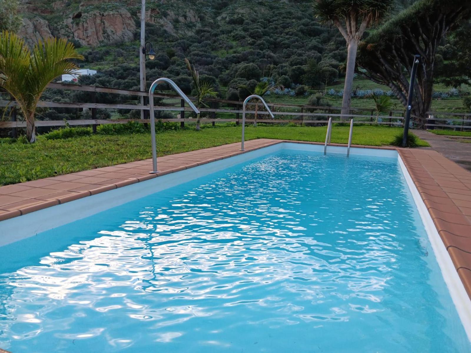Casas Rurales Don Emilio