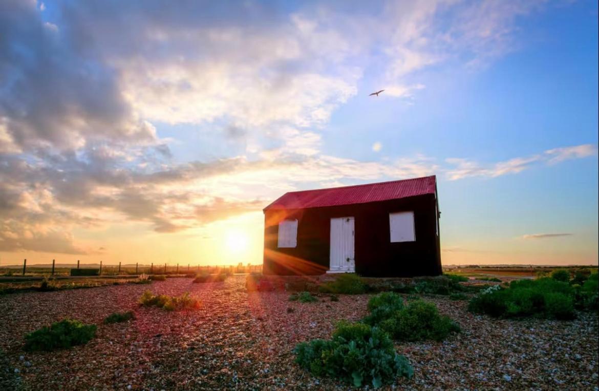 Grace Cottage
