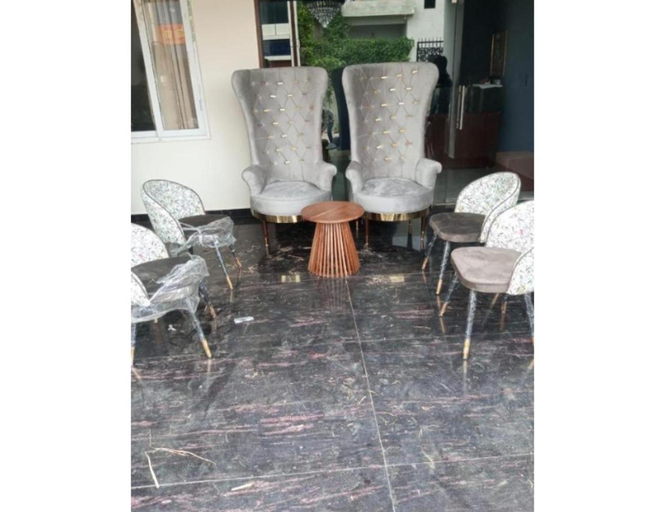 Radha Vrinda Hotel, Vrindavan