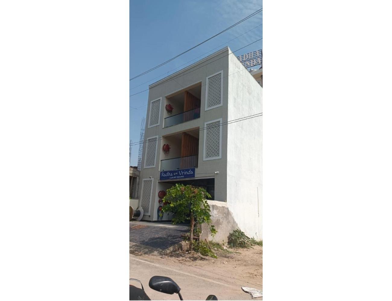 Radha Vrinda Hotel, Vrindavan