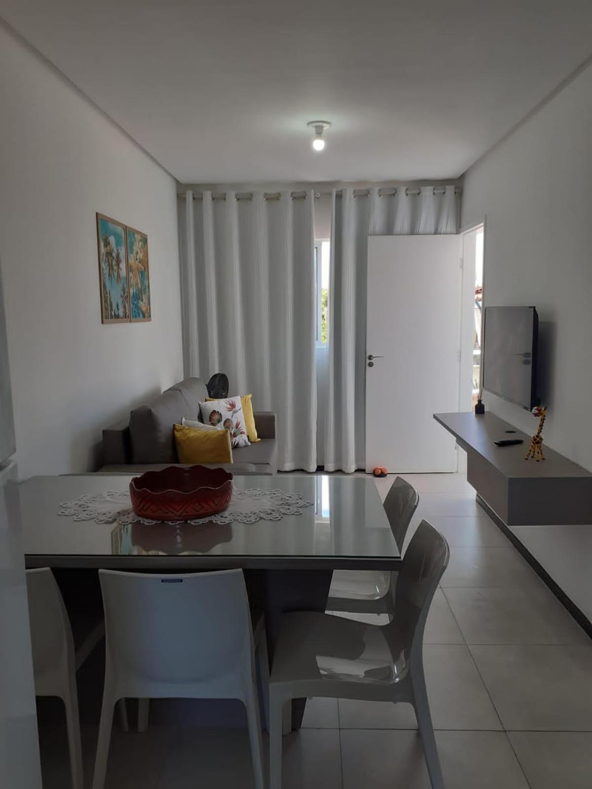 Centro de Porto de Galinhas