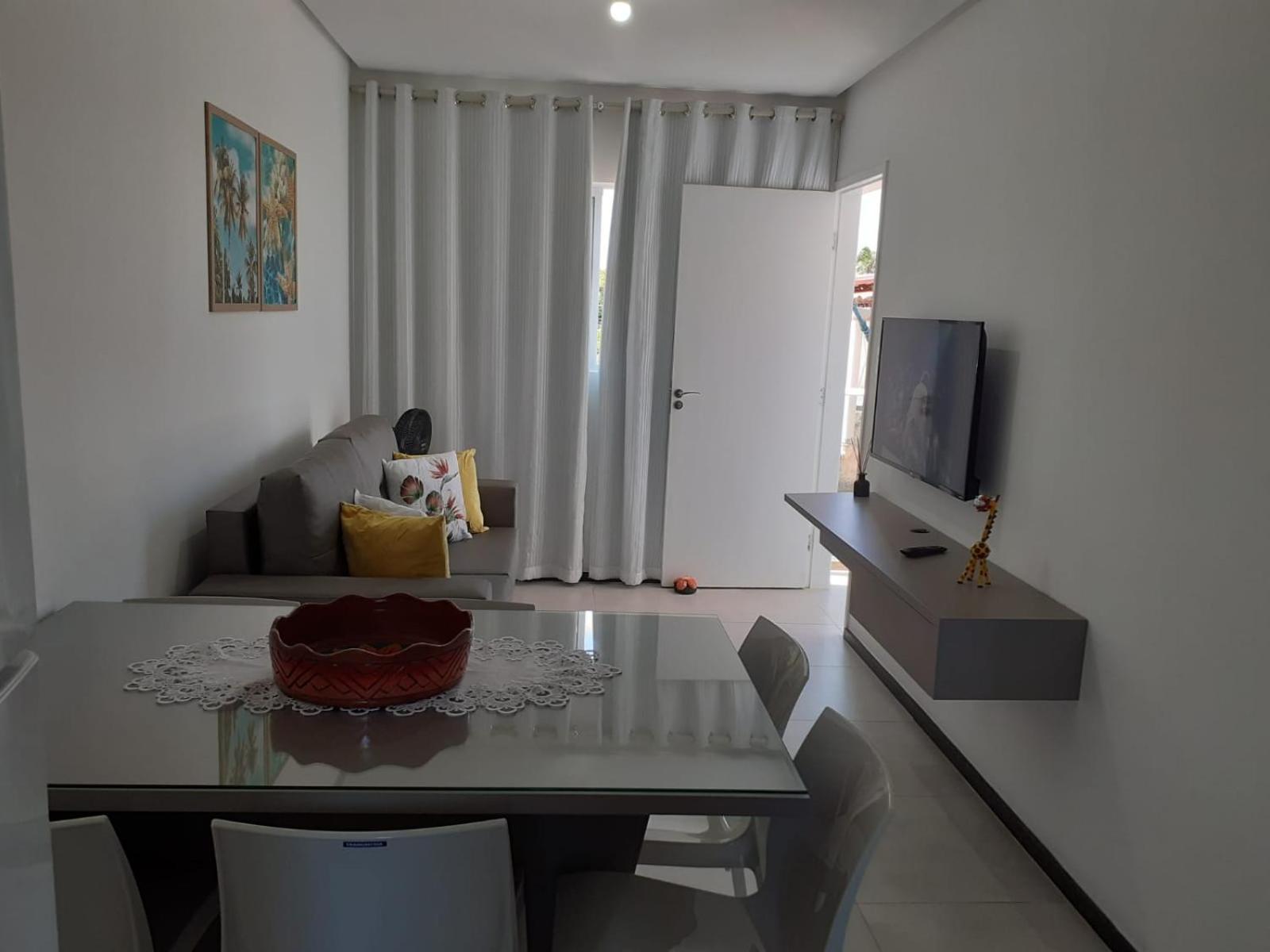Centro de Porto de Galinhas