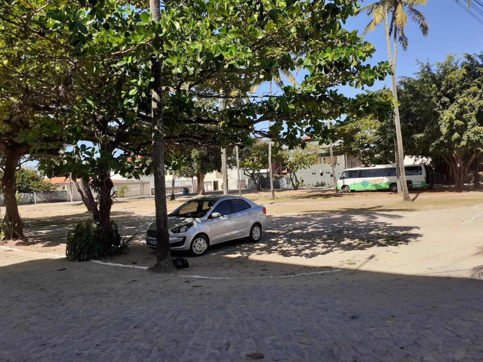 Centro de Porto de Galinhas