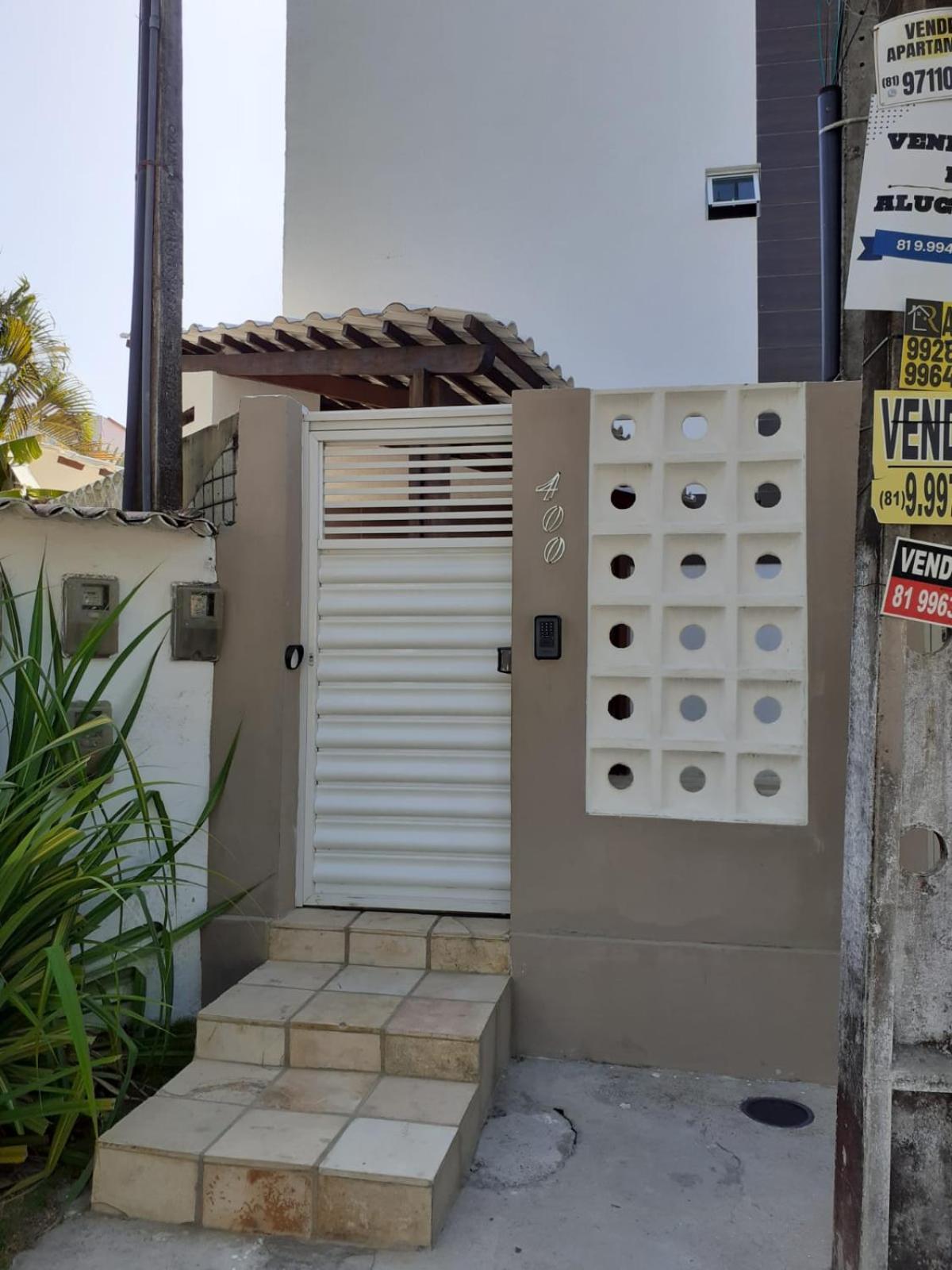 Centro de Porto de Galinhas