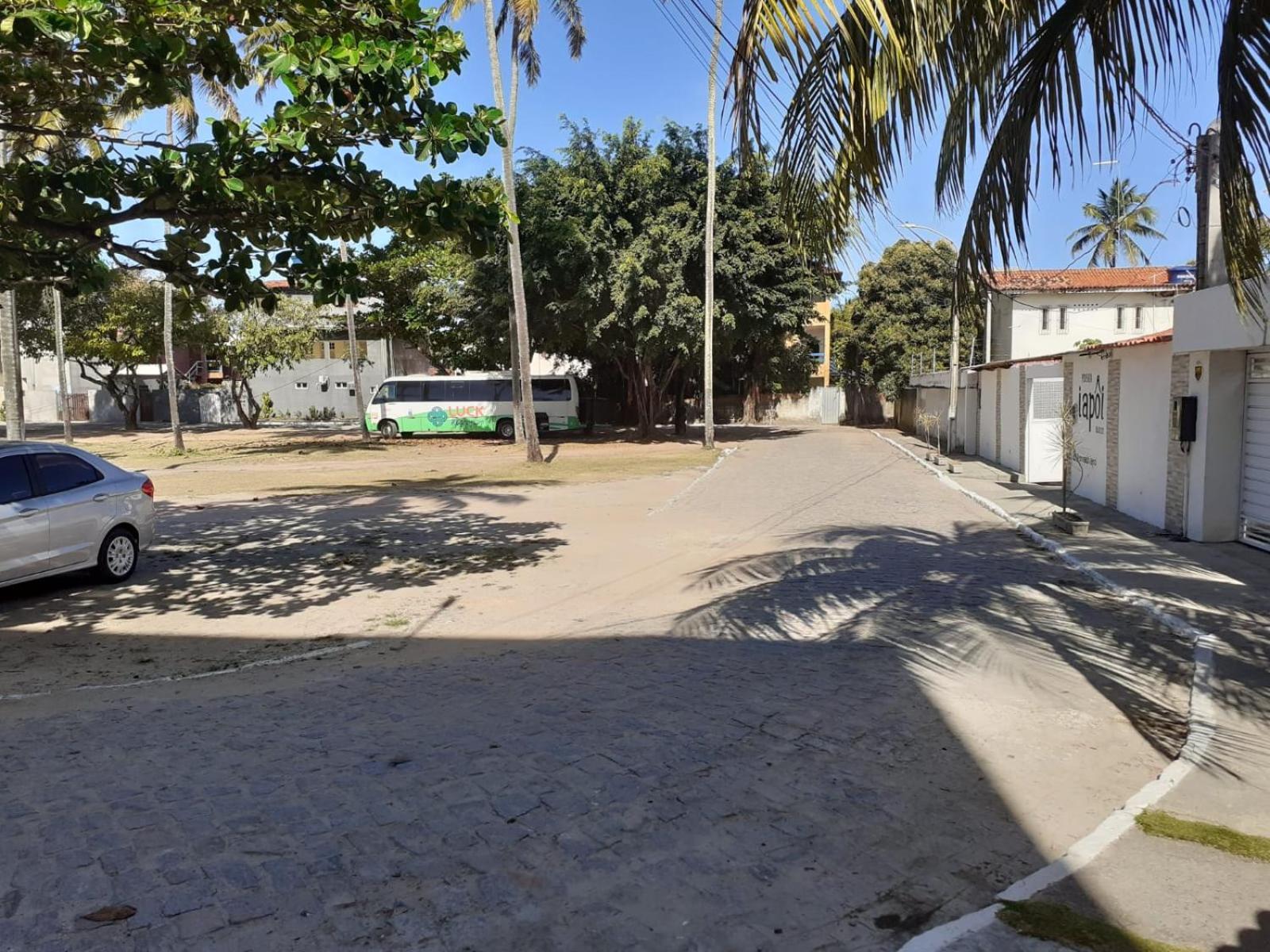Centro de Porto de Galinhas