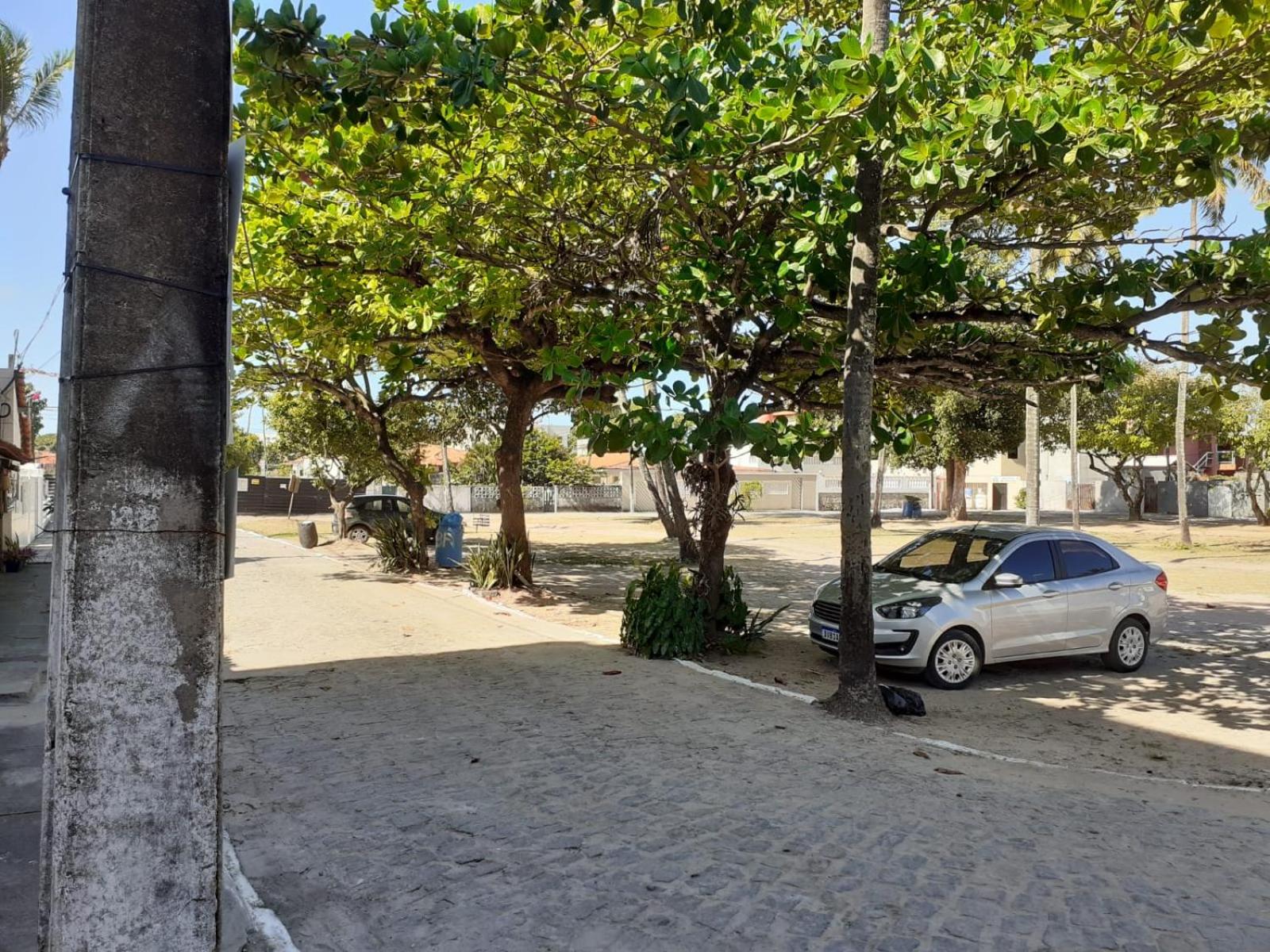 Centro de Porto de Galinhas