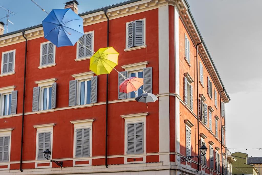 Lussuoso appartamento con vista Ghirlandina