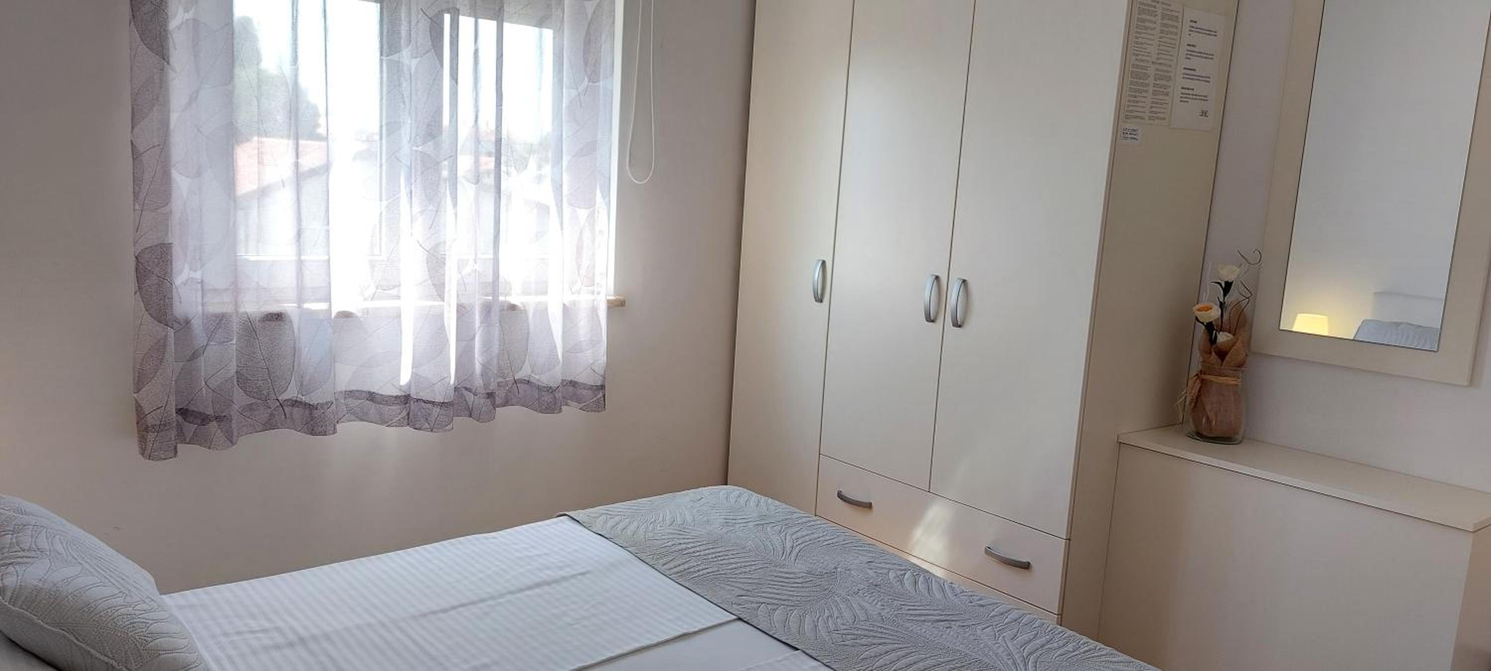 Apartment Ivana,Mali Maj