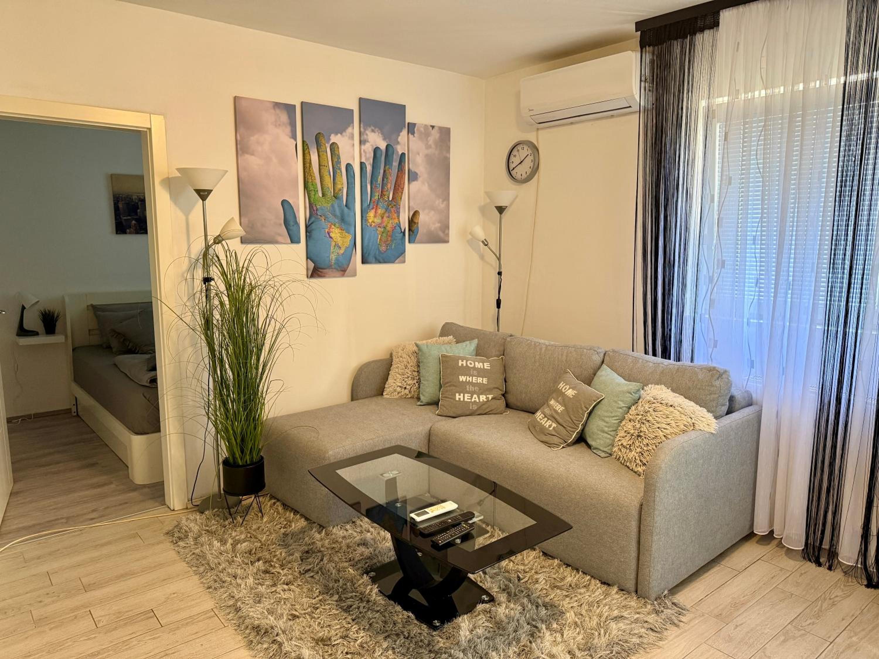 Apartman Kutak