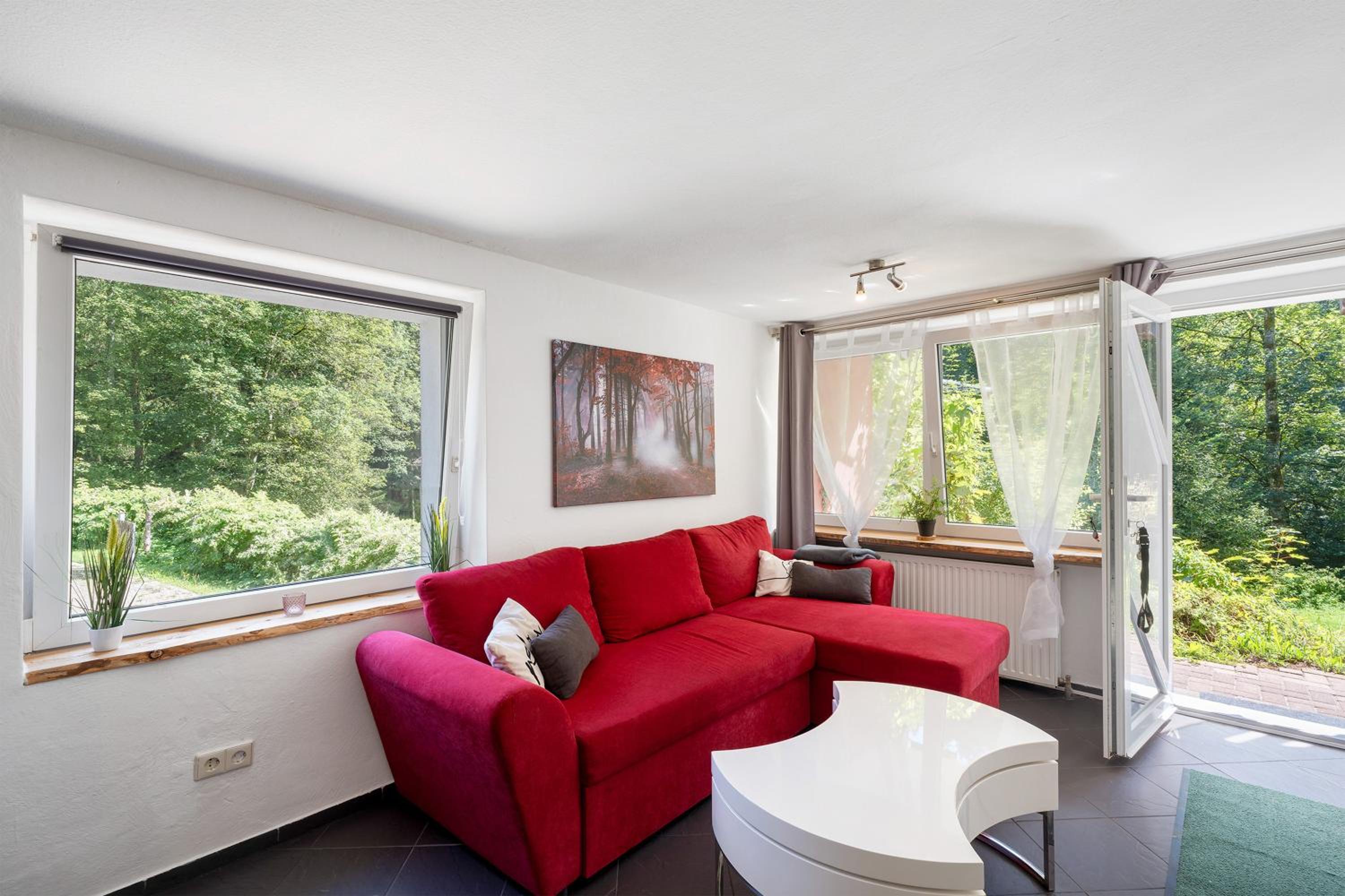 Villa Eichwald Appartements