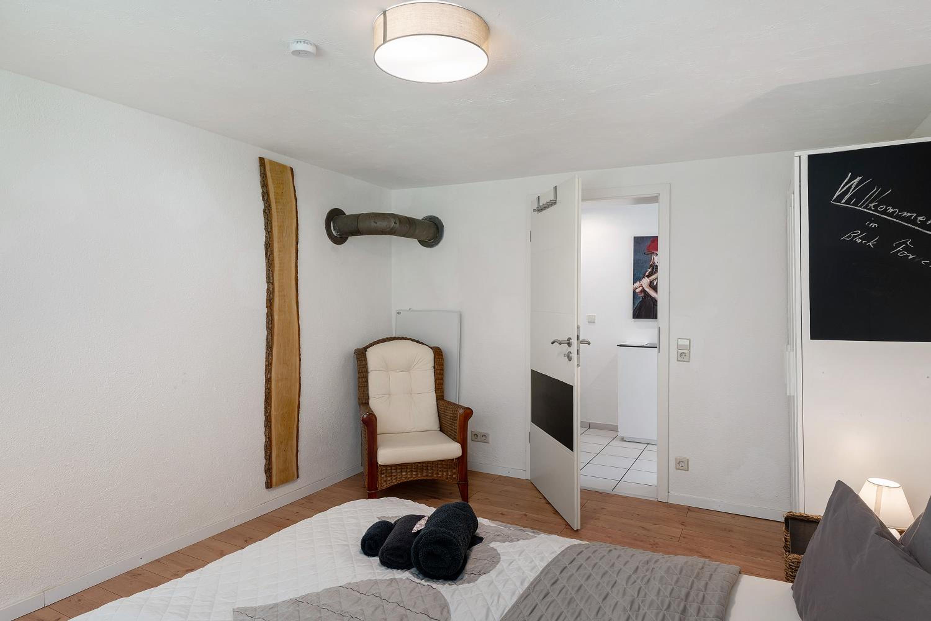 Villa Eichwald Appartements