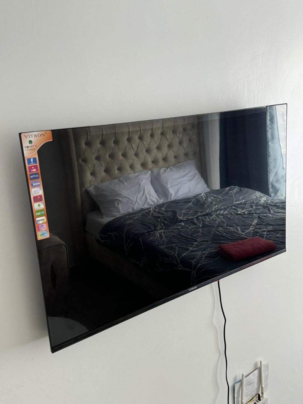 Nairobi Embakasi Studio Apartments in Church road 15mins away from JKIA view 5