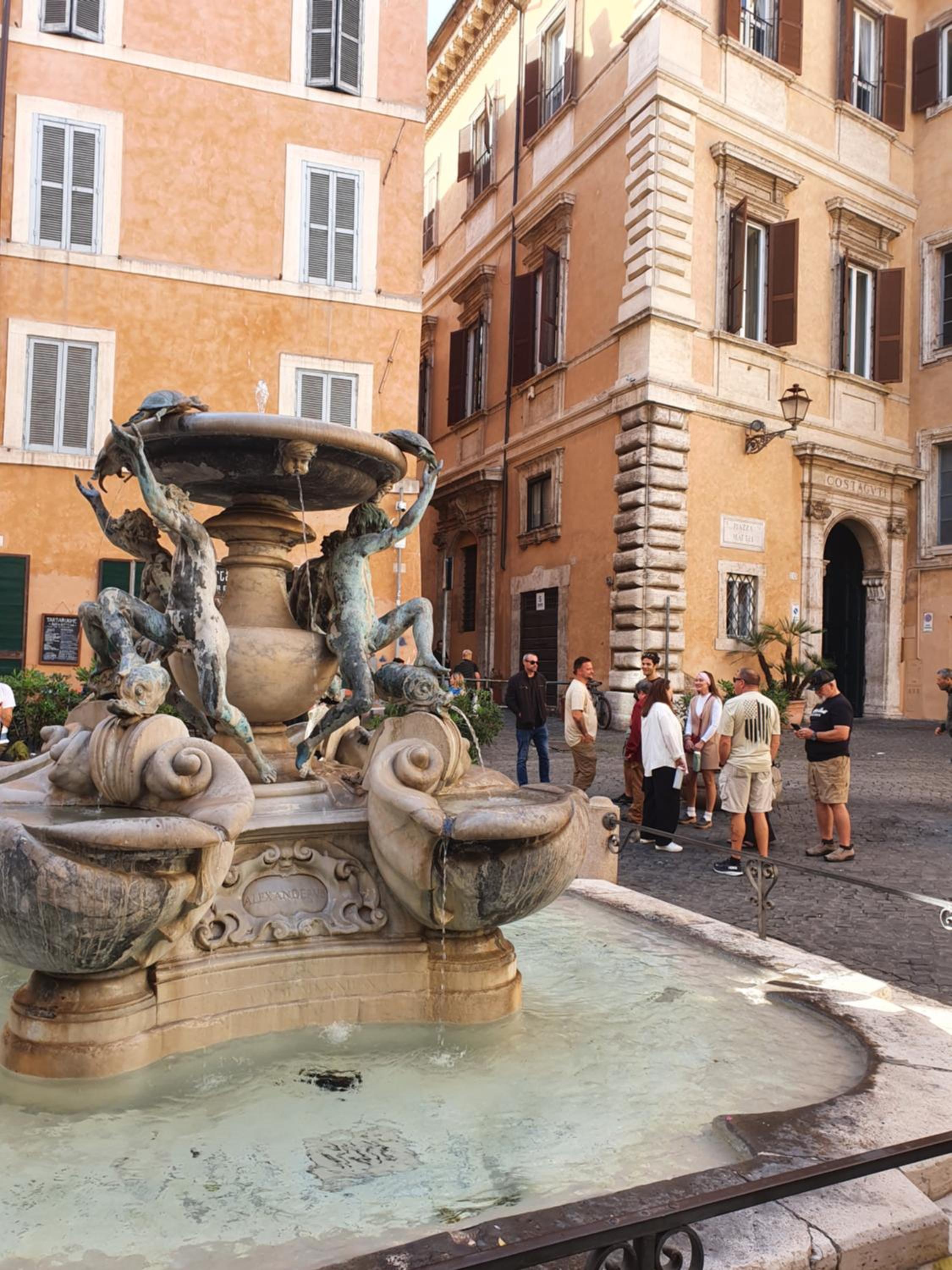 Reginella Apartment