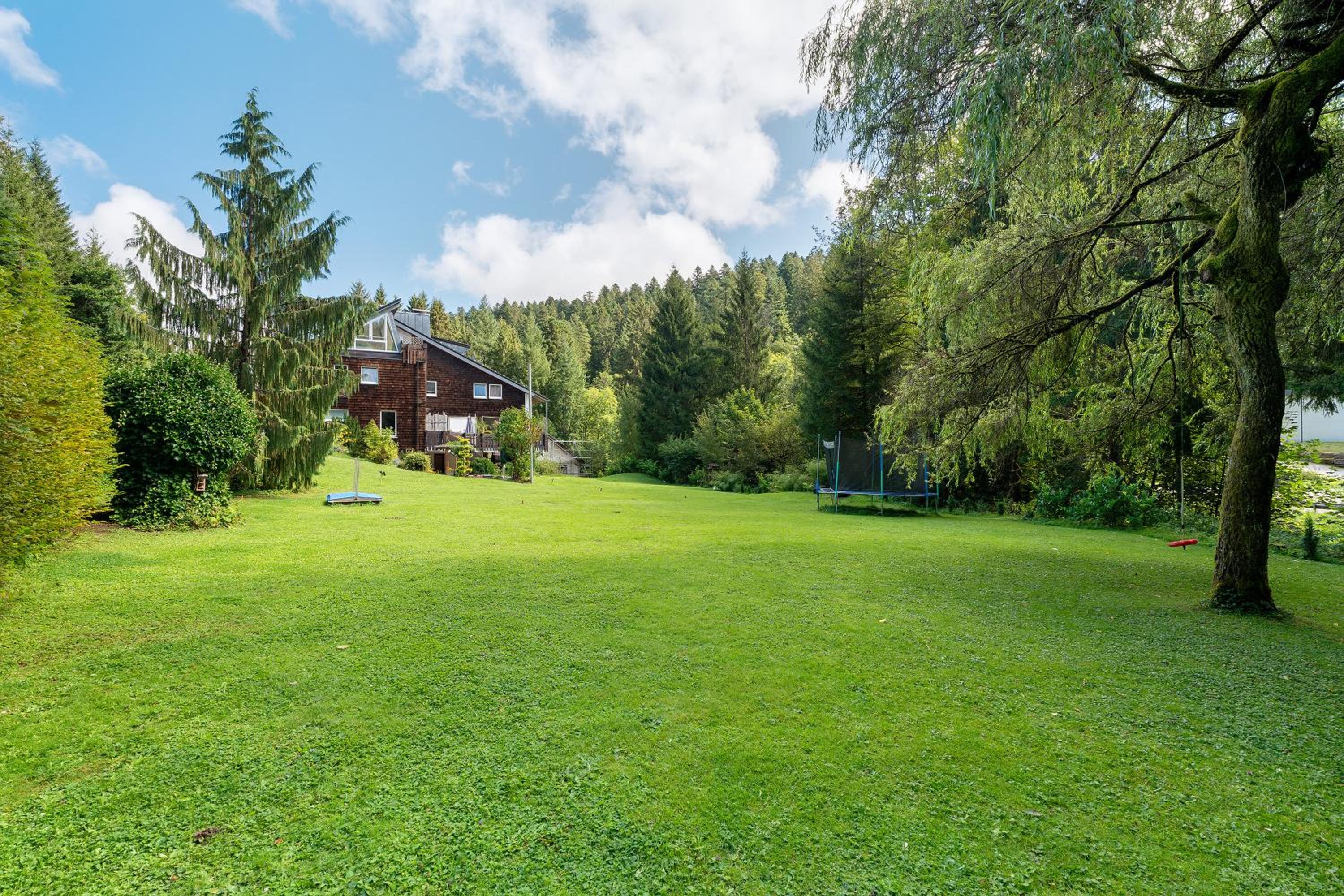 Villa Eichwald Appartements