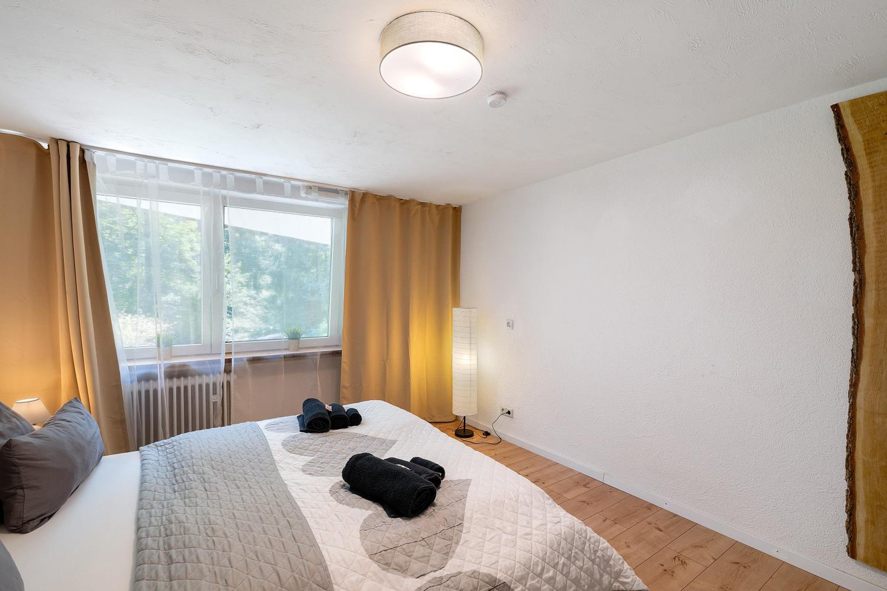 Villa Eichwald Appartements