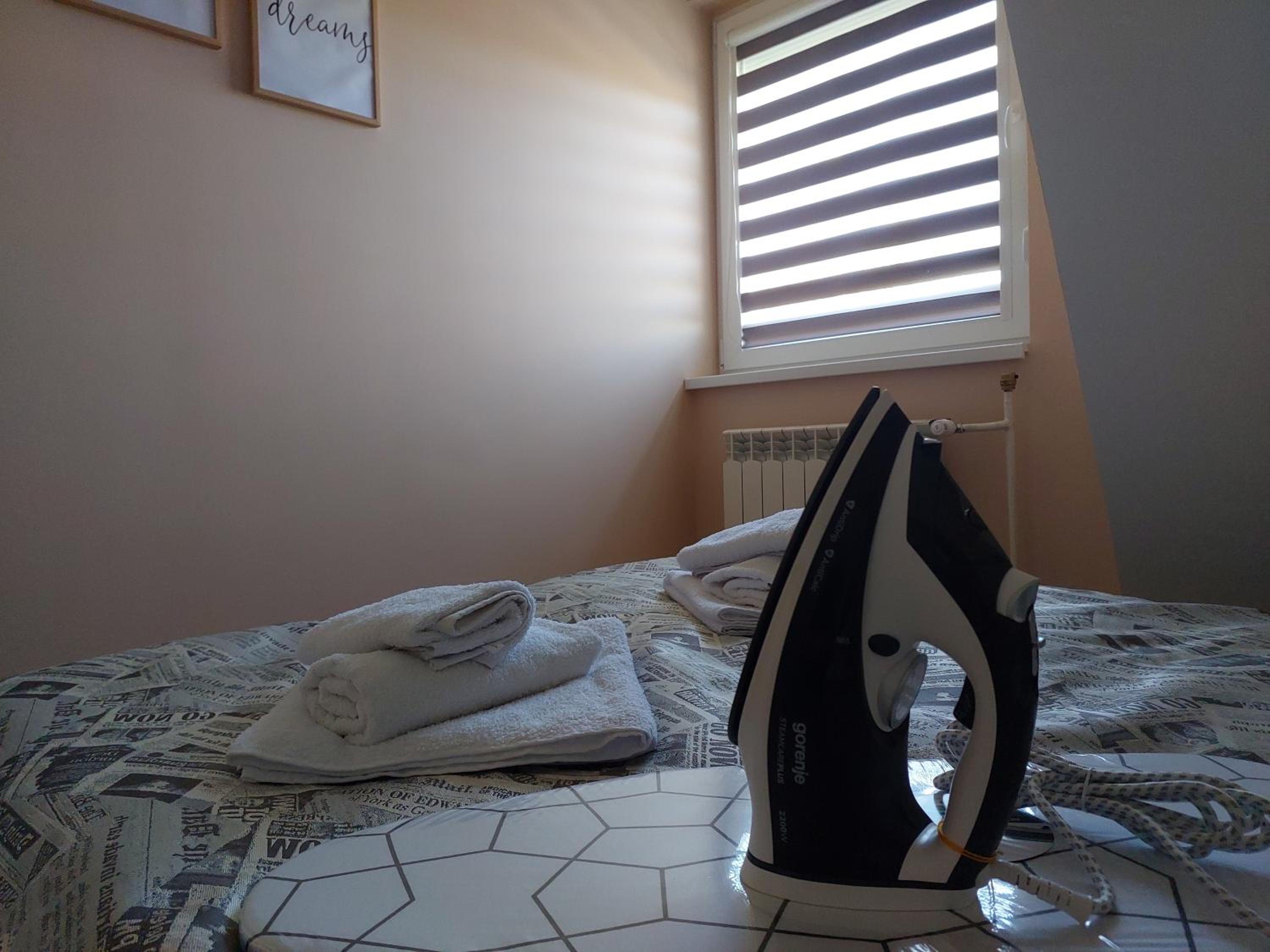 Apartman Sweet Dreams