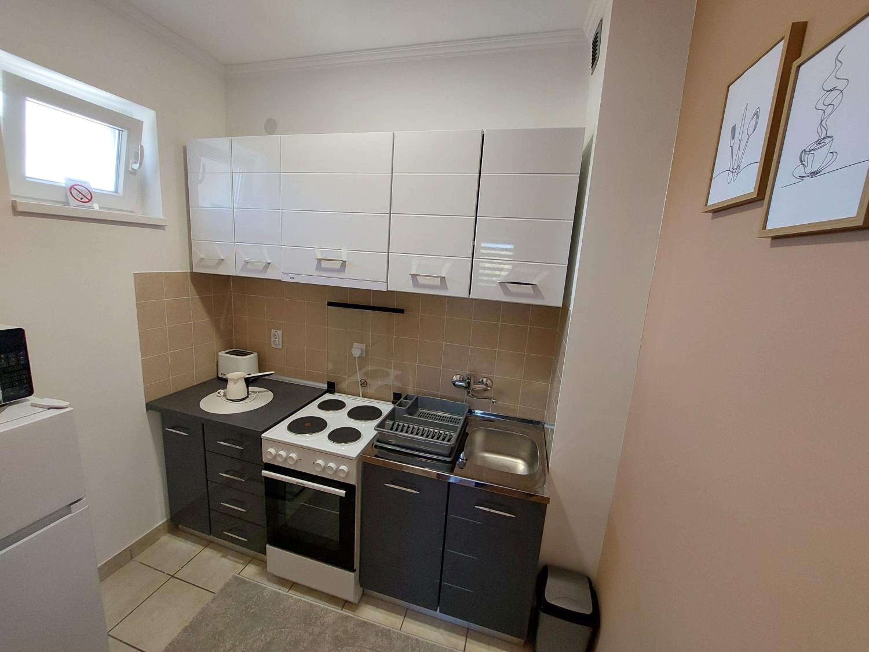 Apartman Sweet Dreams