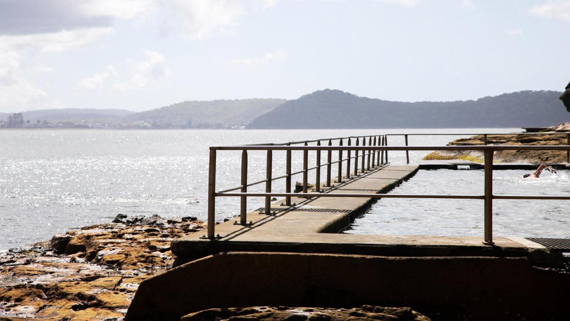 Stroll To The Beach, Pet Friendly