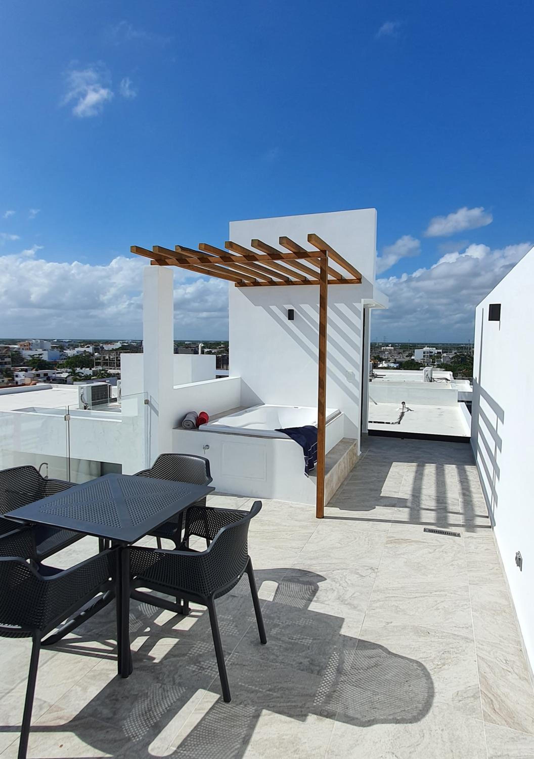 roof
