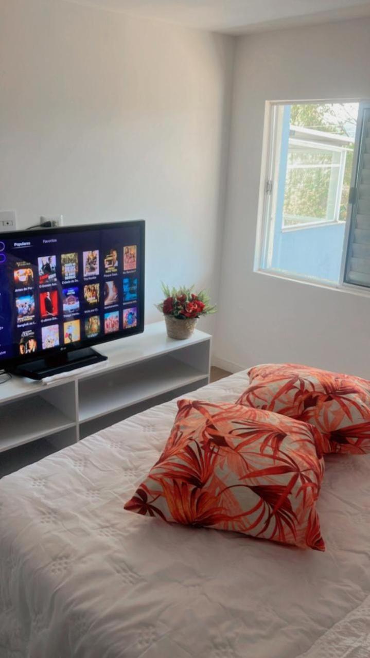 Apartamentos estilo loft pertinho da rota do vinho