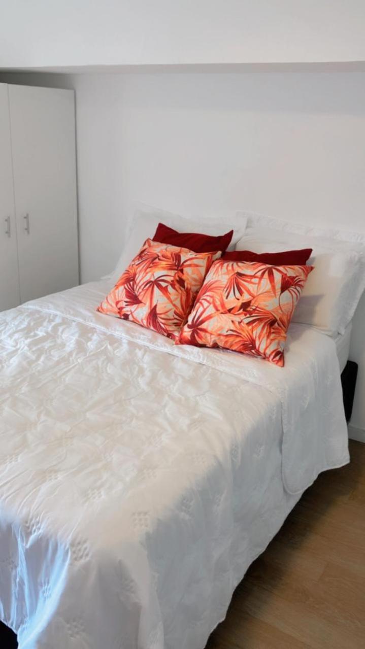 Apartamentos estilo loft pertinho da rota do vinho