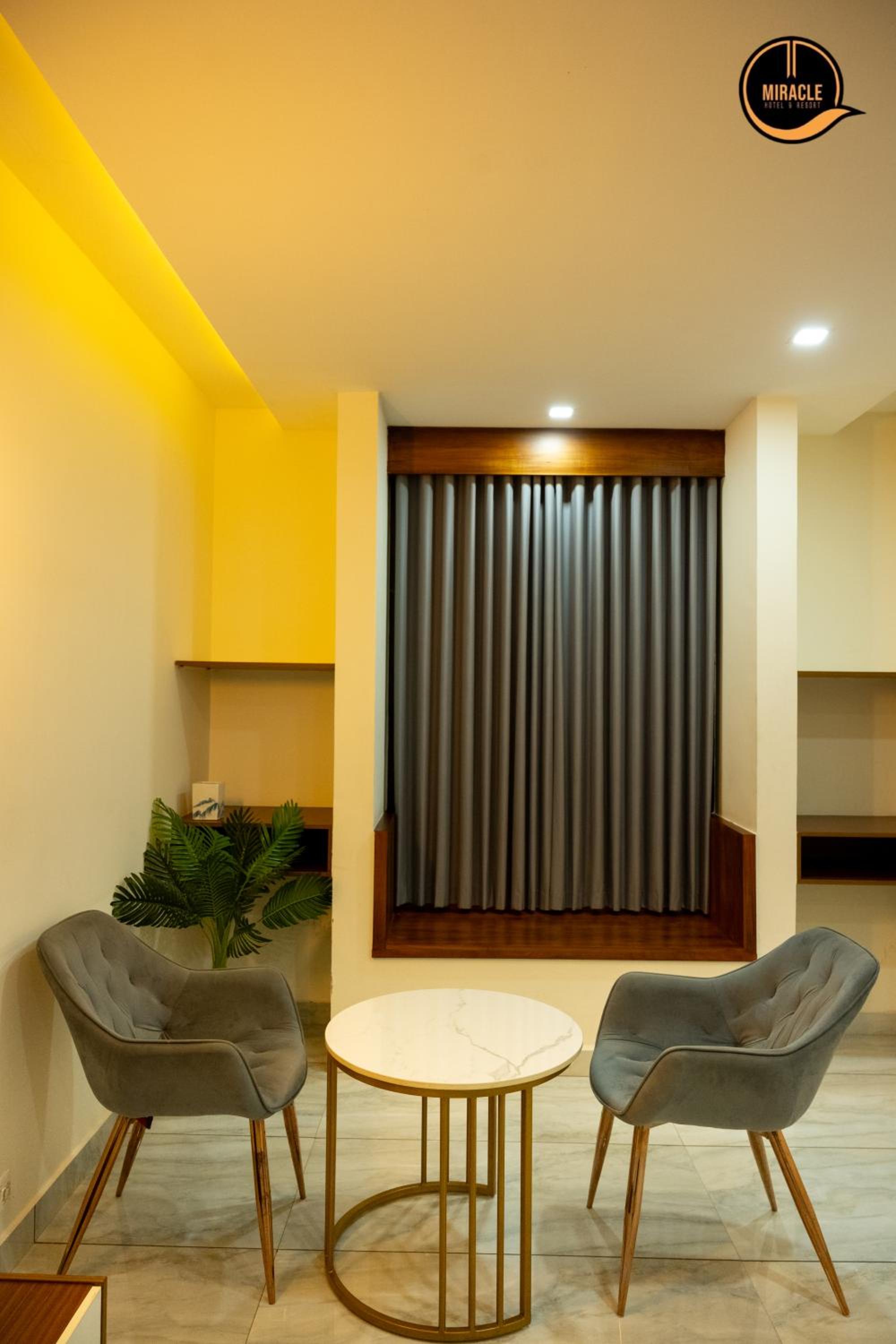 Miracle Hotel and Resorts
