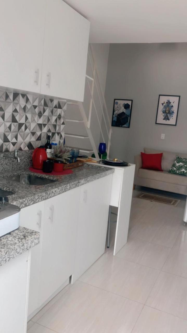 Apartamentos estilo loft pertinho da rota do vinho