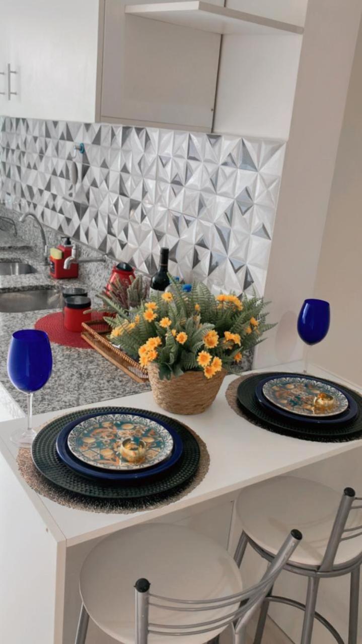 Apartamentos estilo loft pertinho da rota do vinho