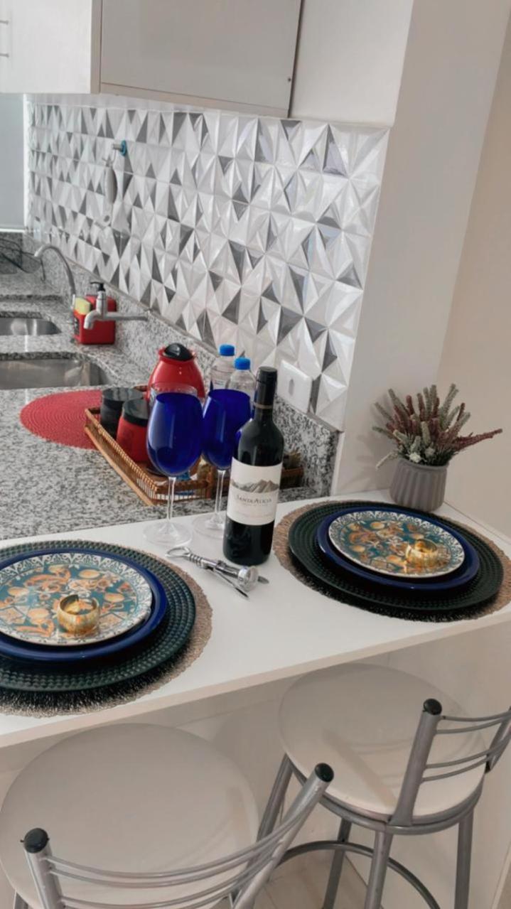Apartamentos estilo loft pertinho da rota do vinho