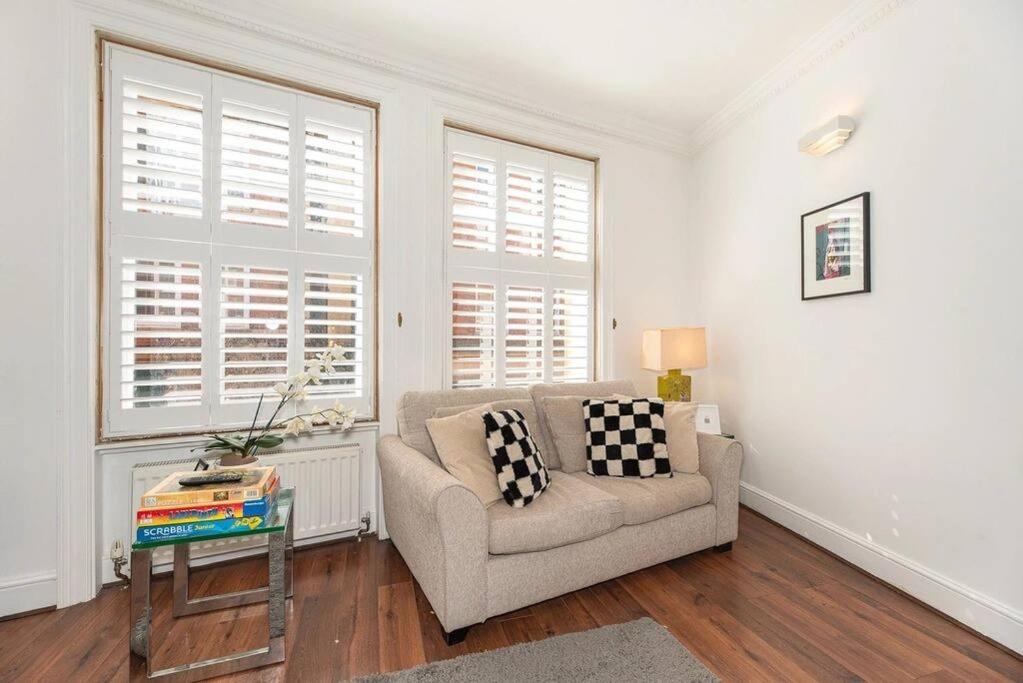 Discover London Central 2 Bedroom in Kensington