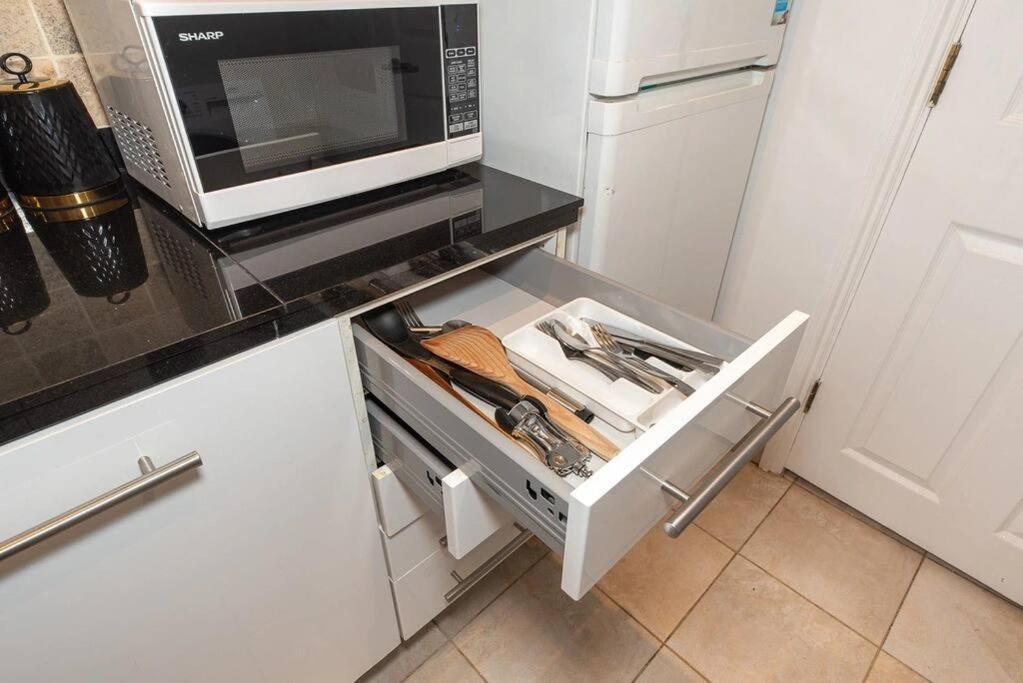 Discover London Central 2 Bedroom in Kensington