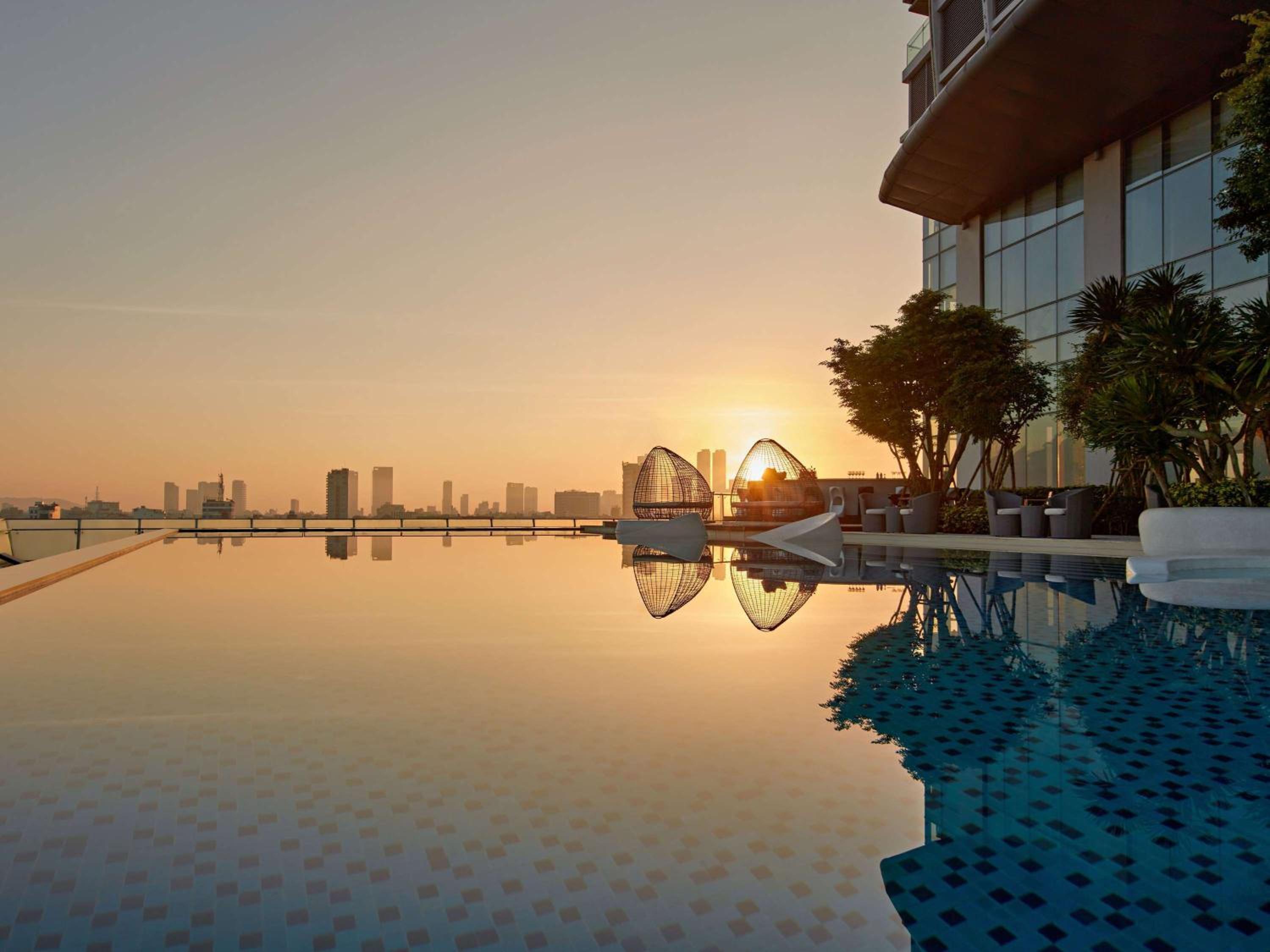 Novotel Danang Premier Han River 52