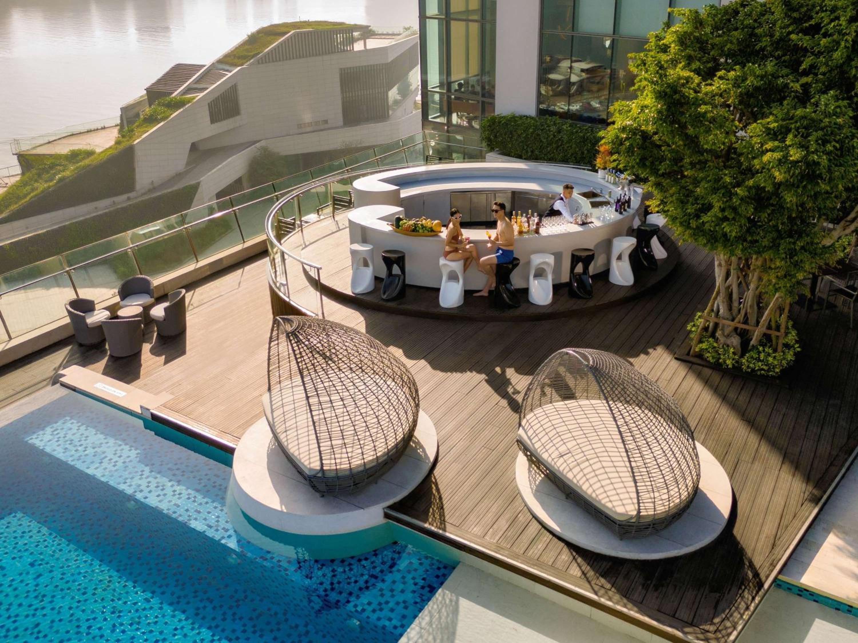 Novotel Danang Premier Han River 54