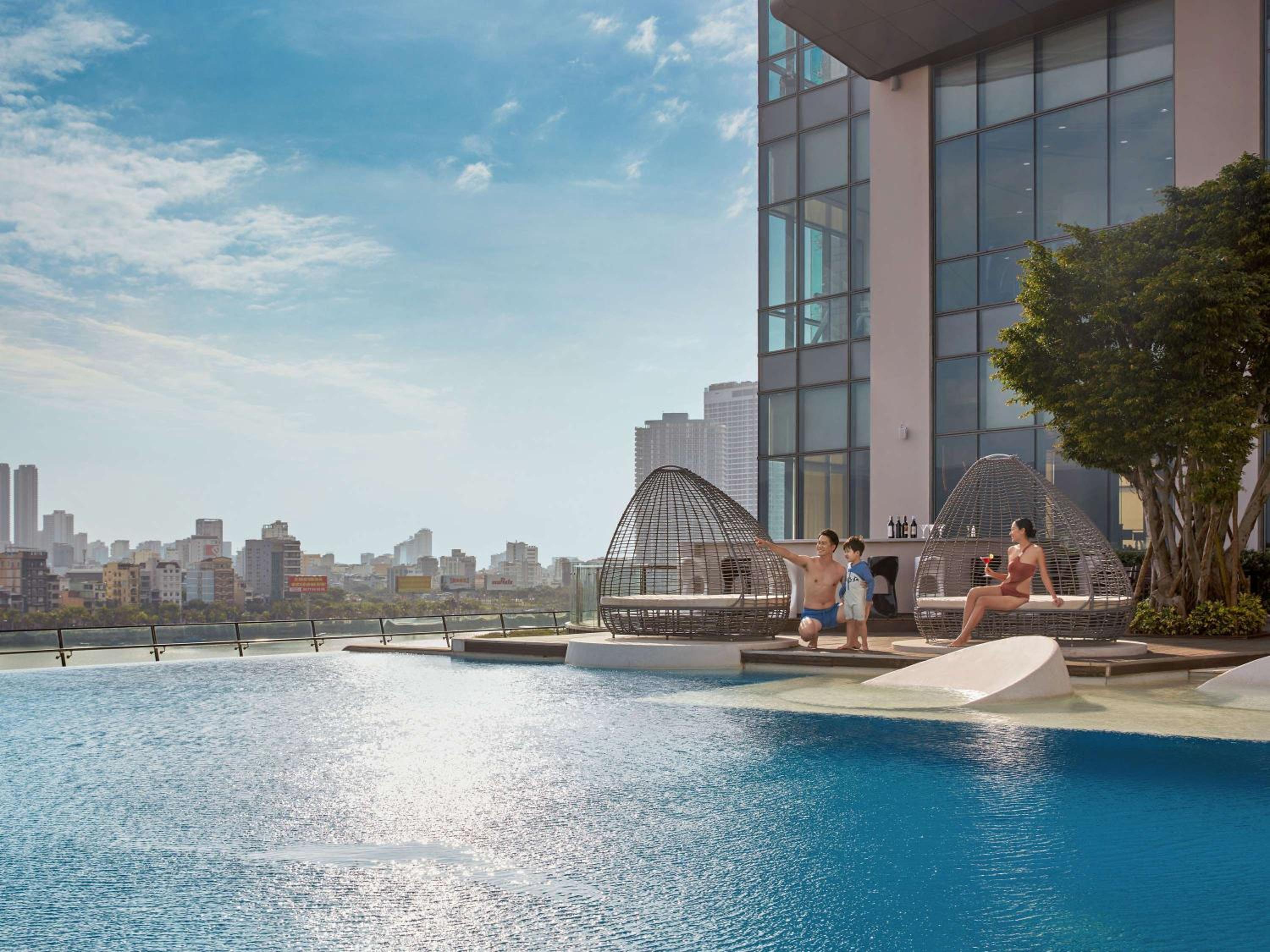 Novotel Danang Premier Han River 53