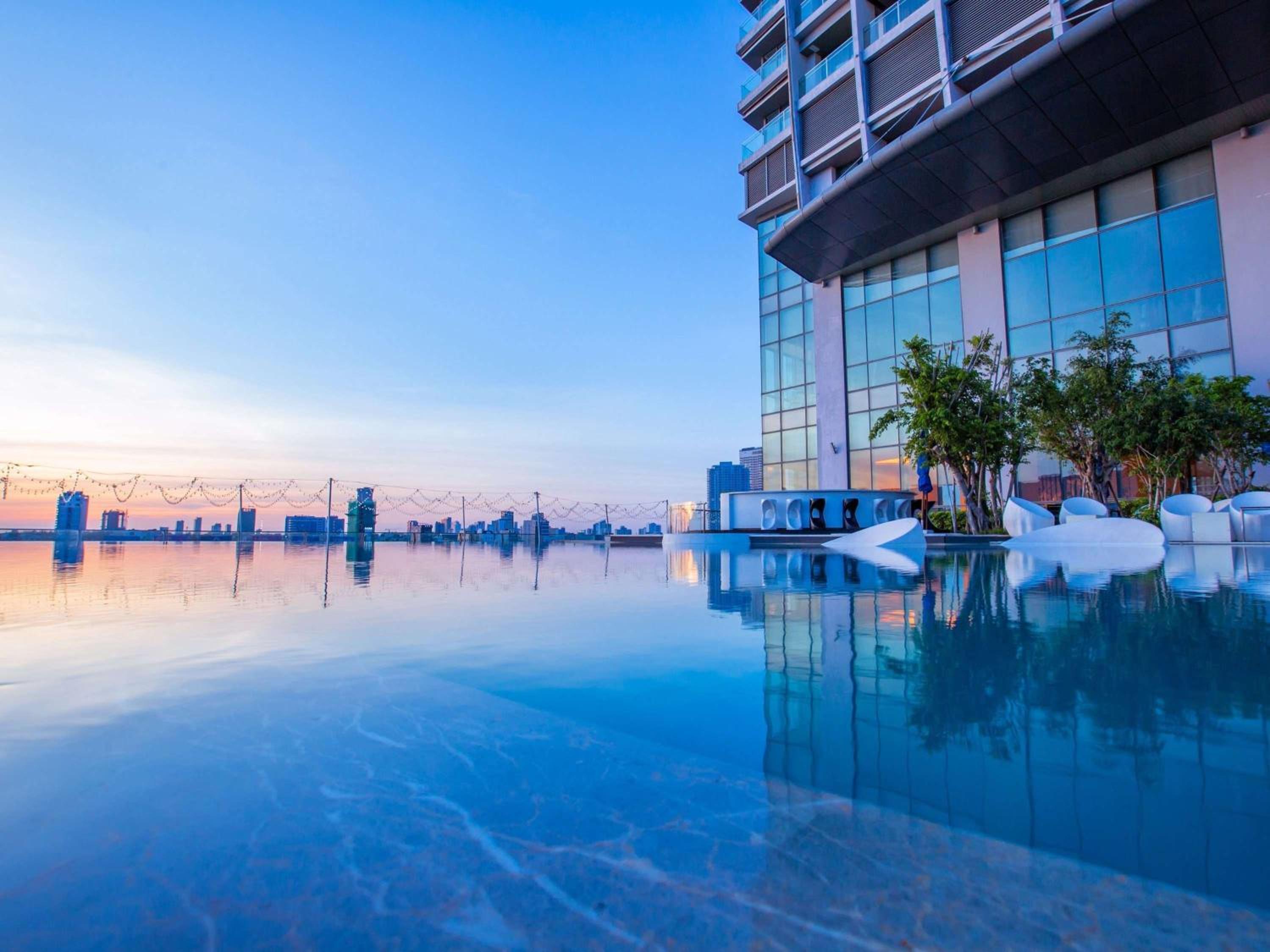 Novotel Danang Premier Han River 56