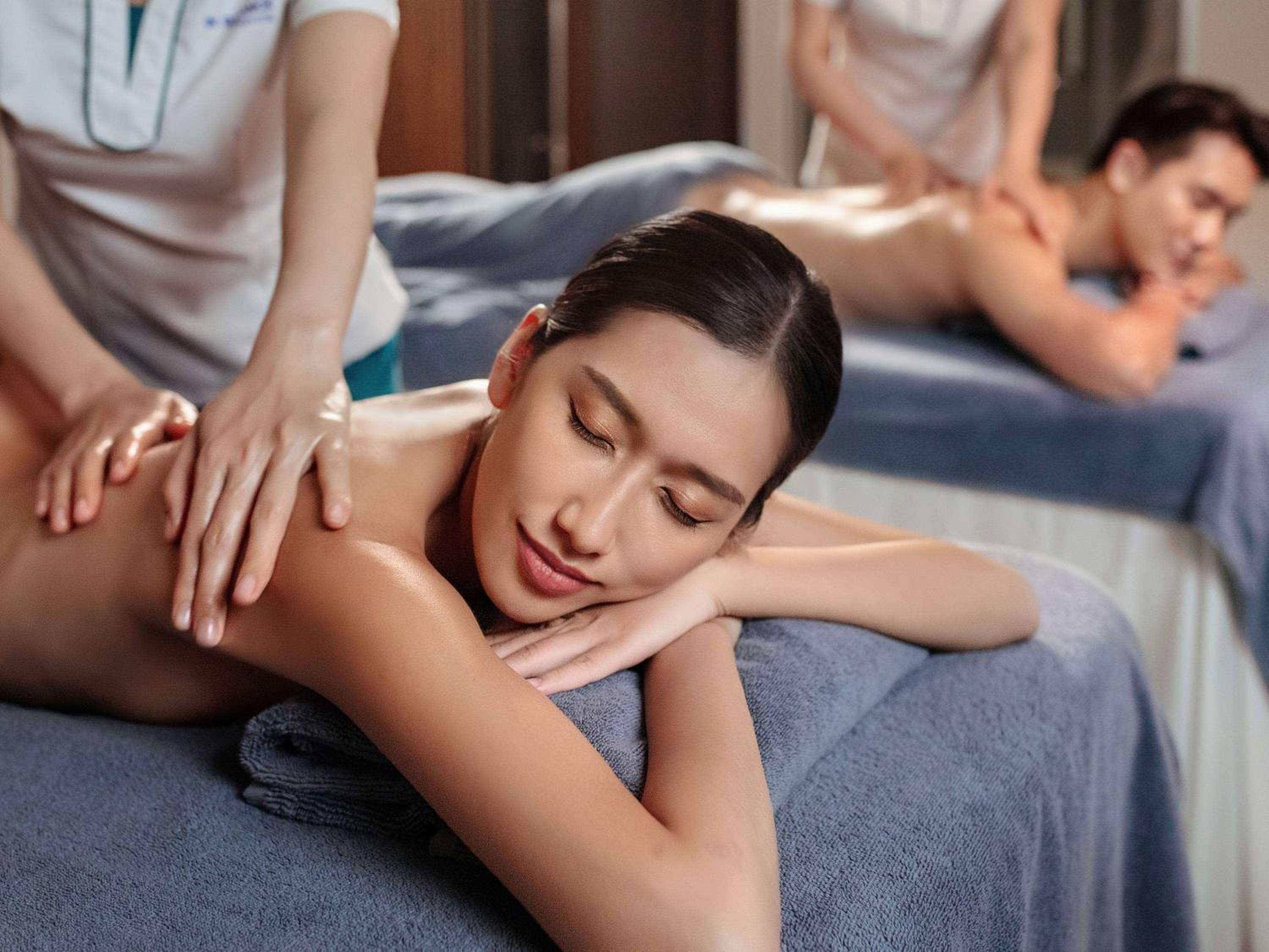 Novotel Danang Premier Han River 84
