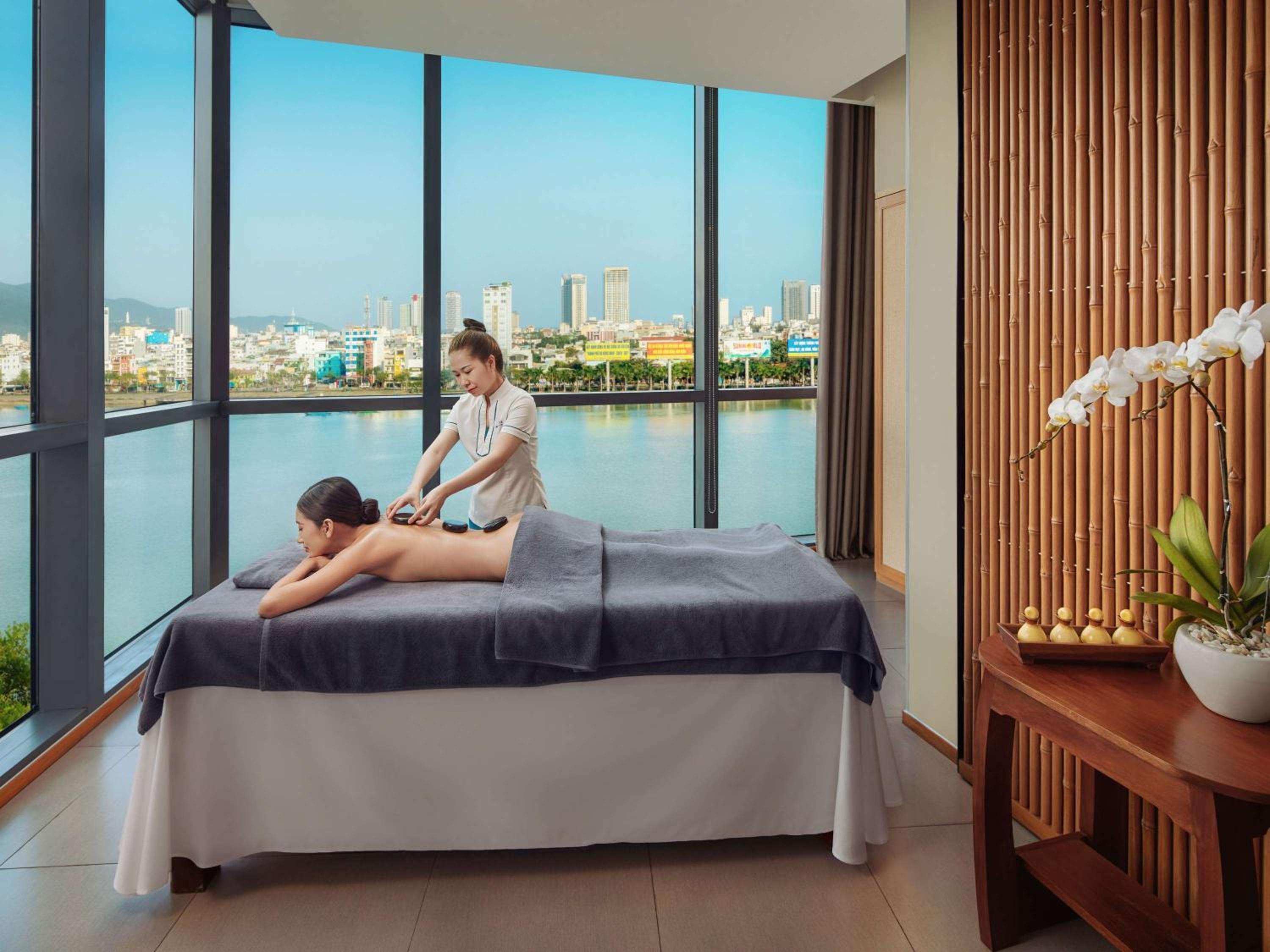 Novotel Danang Premier Han River 87