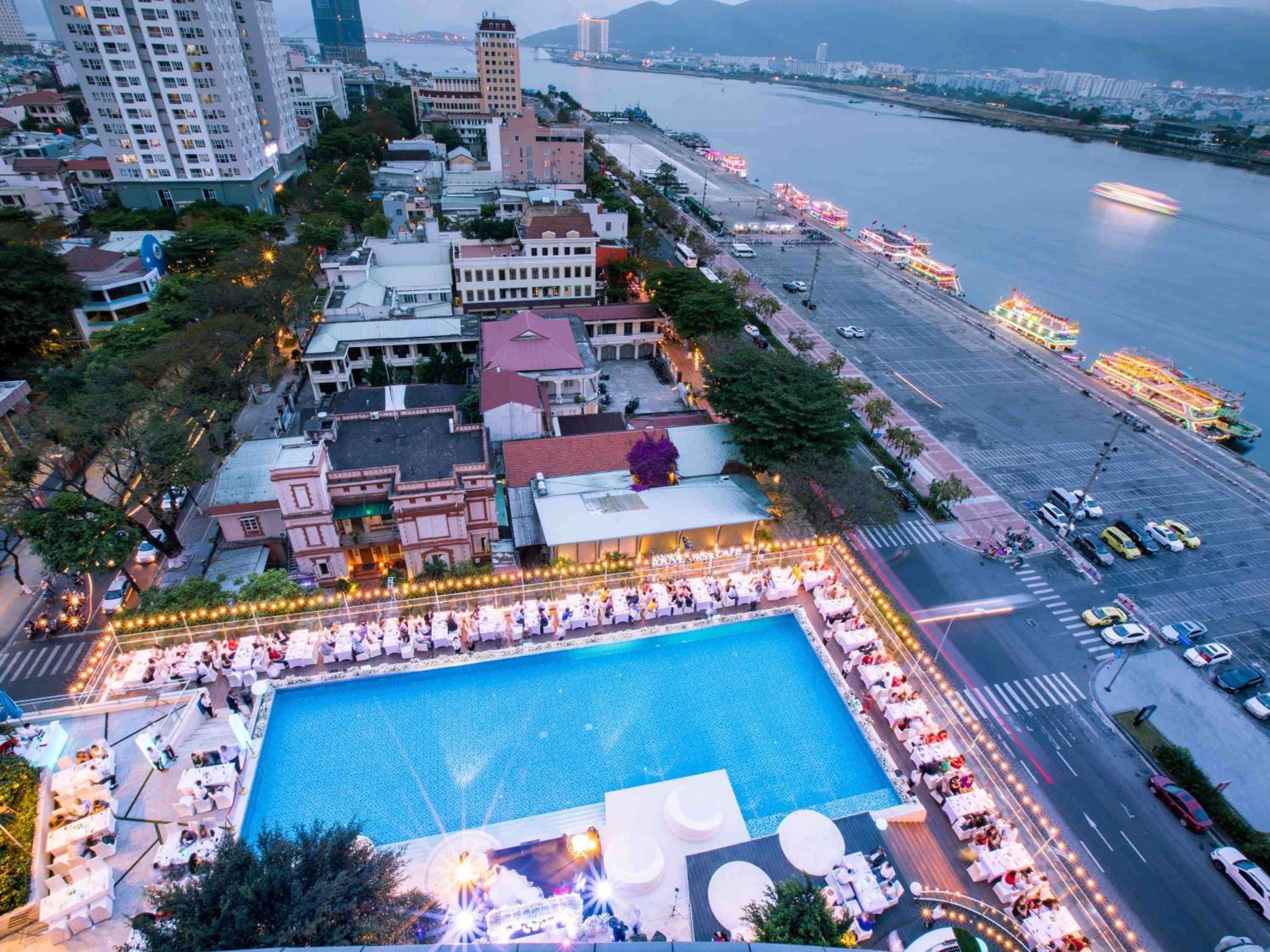 Novotel Danang Premier Han River 5