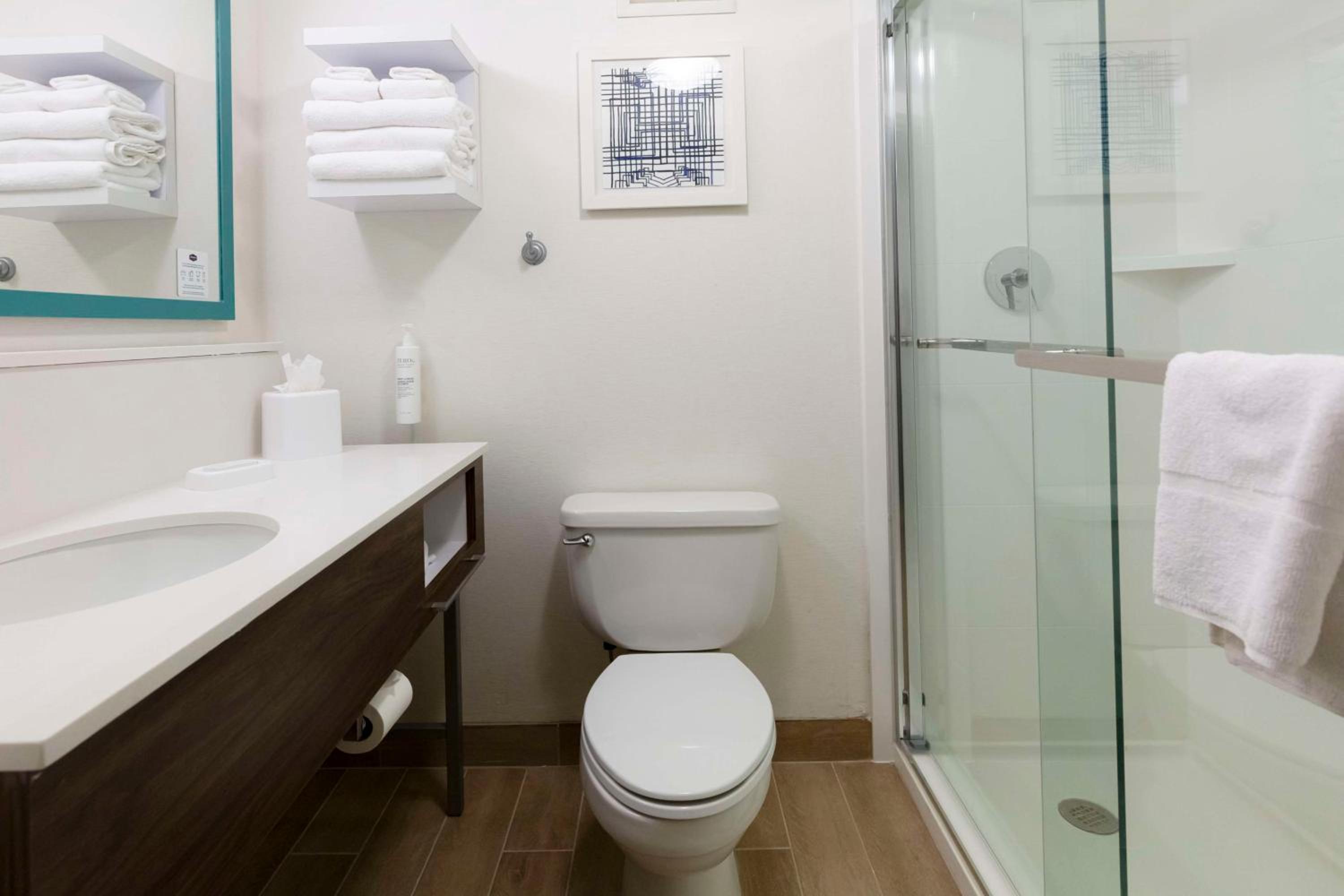 Scranton Vacations - Hampton Inn Scranton at Montage Mountain - Property Image 11