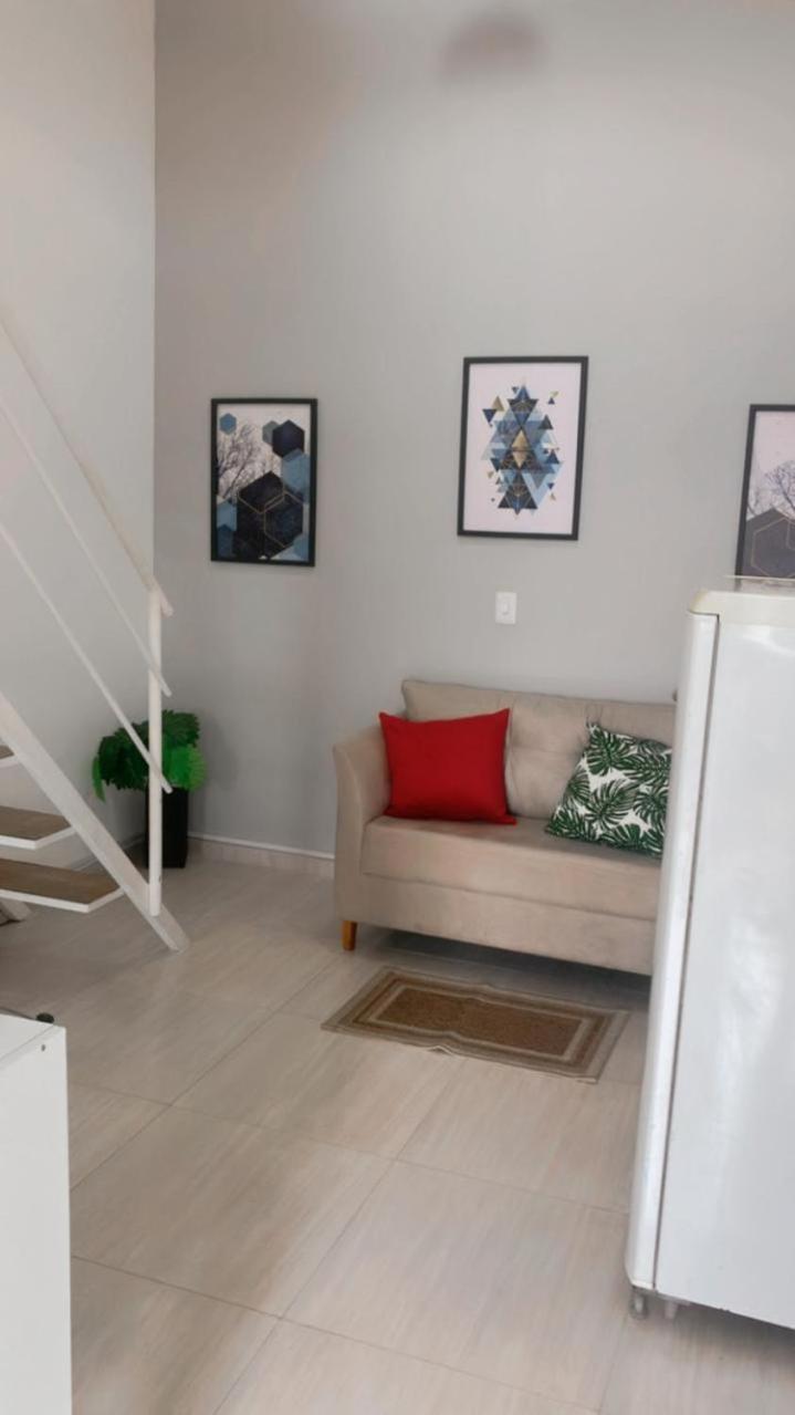 Apartamentos estilo loft pertinho da rota do vinho