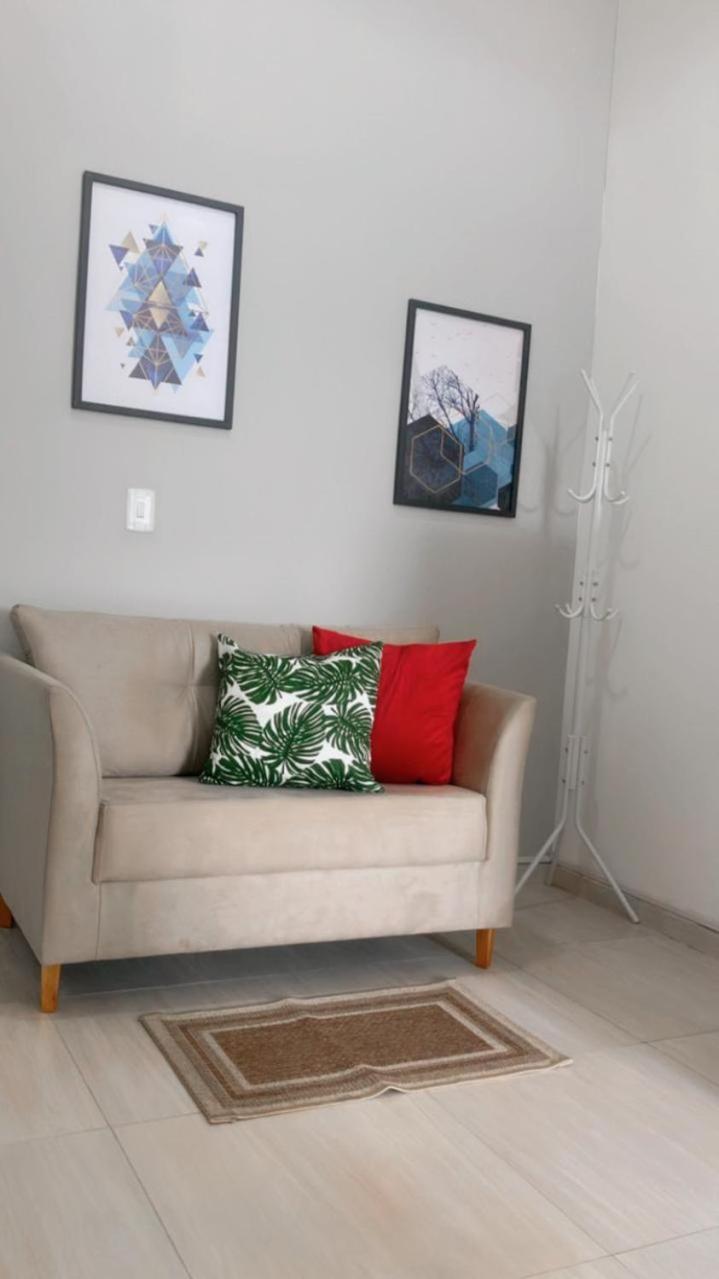 Apartamentos estilo loft pertinho da rota do vinho