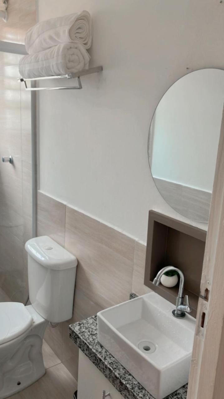 Apartamentos estilo loft pertinho da rota do vinho