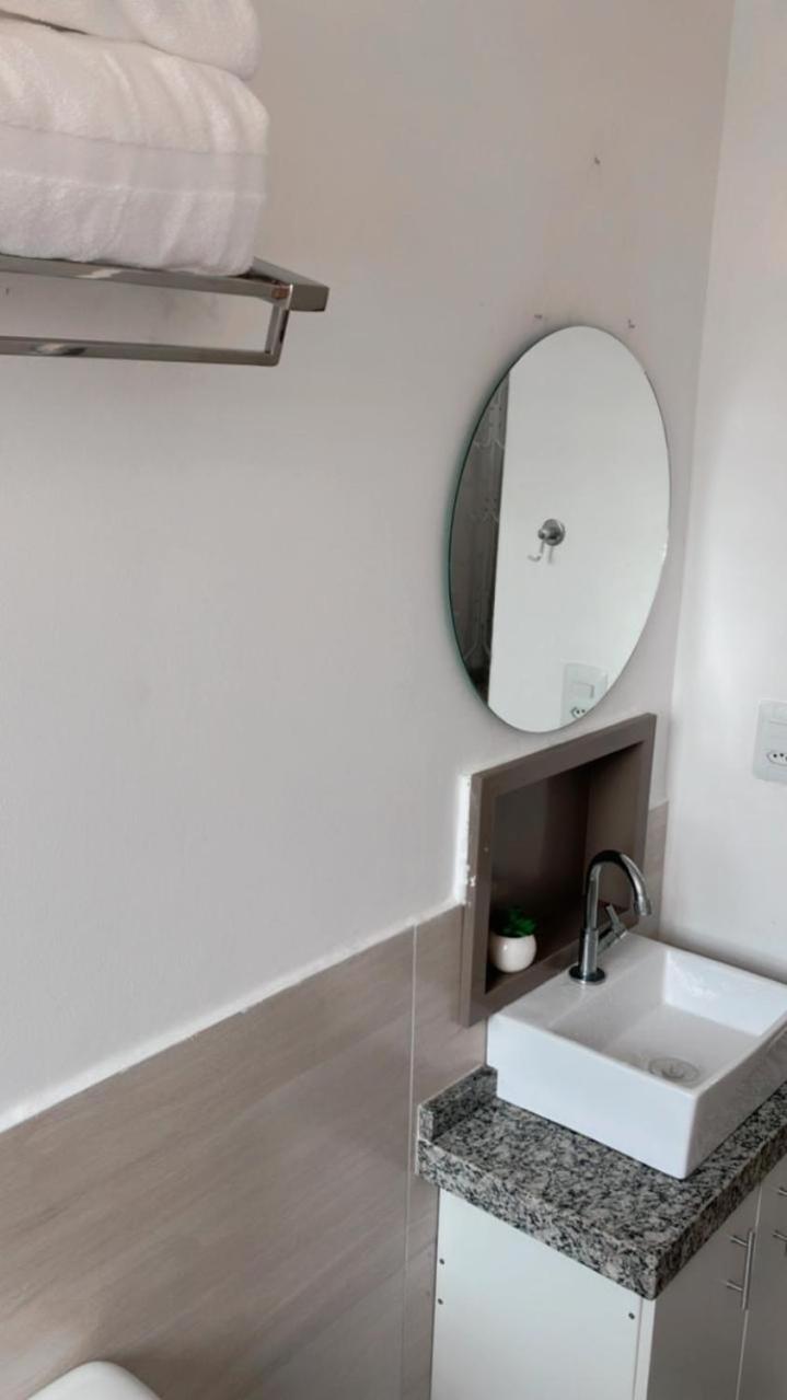 Apartamentos estilo loft pertinho da rota do vinho