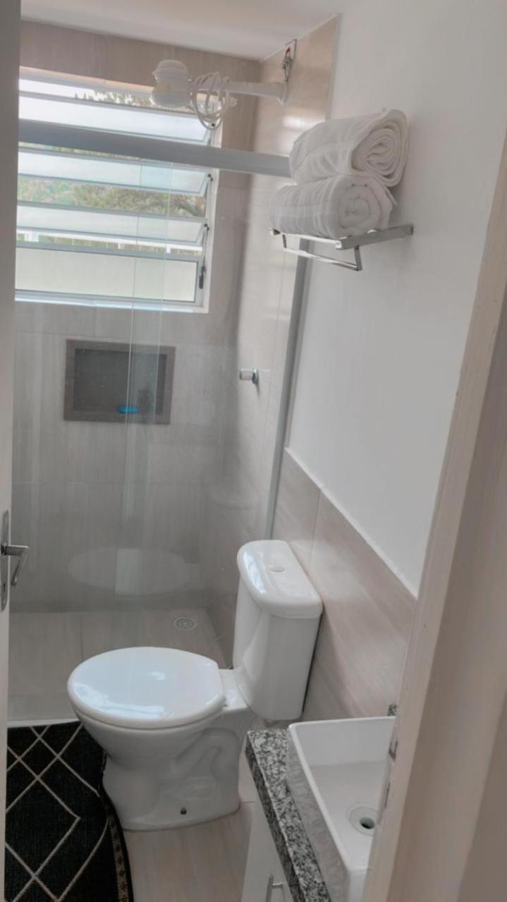 Apartamentos estilo loft pertinho da rota do vinho