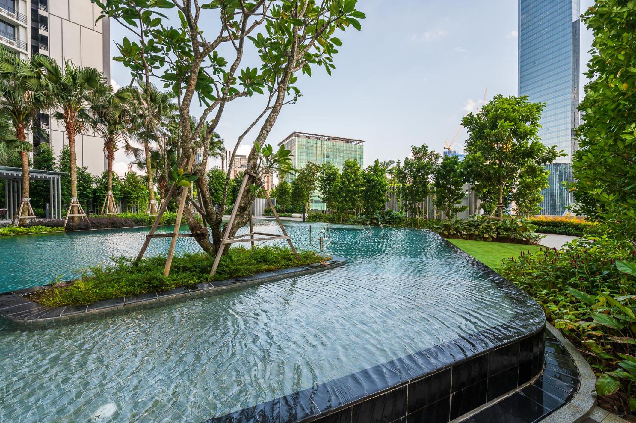 Agile 2BR Bukit Bintang,KL,TRX